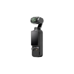 DJI Osmo Pocket 3 4K Action Camera - Capture Stunning Moments with Ultimate Portability!